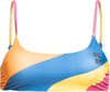 Roxy + Pop Surf Bra J  Bright White - 4