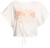 We Go To Sea J Tees Snow White + Roxy