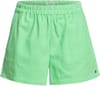 Surfing Colors J Non-Denim Shorts Absinthe Green + Roxy