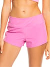 Bold Moves Short J Non-Denim Shorts Cyclamen + Roxy