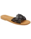 Roxy + Edessa J Sandal Black