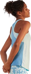 Roxy + See The Good Tank J Knit Top Atomizer - 3