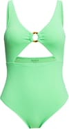 Color Jam J Absinthe Green + Roxy