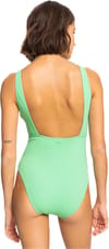 Roxy + Color Jam J Absinthe Green - 3