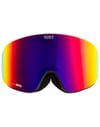 Roxy + Feelin Clux Anthracite - Pattern_4