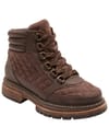 Roxy + Qwinn Boot Chocolate - 3