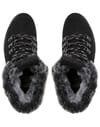 Roxy + Sadie II Boot Anthracite - 4