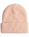 Island Fox Beanie Pale Dogwood + Roxy
