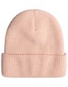 Roxy + Island Fox Beanie Pale Dogwood