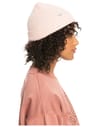 Roxy + Island Fox Beanie Pale Dogwood - 3