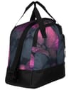 Roxy + Northa Boot Bag Bags True Black Pansy Pansy - 4