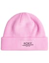 Folker Beanie Pink Frosting + Roxy