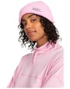 Roxy + Folker Beanie Pink Frosting - 3
