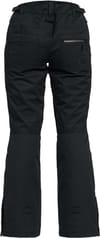 Roxy + Nadia Snow Pant True Black