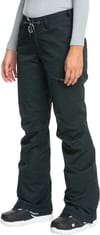 Roxy + Nadia Snow Pant True Black - 3
