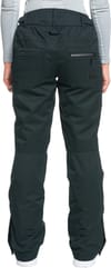 Roxy + Nadia Snow Pant True Black - 4