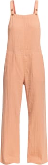 Beachside Dreaming Onesie Cafe Creme + Roxy