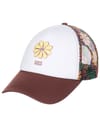 Donut Spain Cap Root Beer All About Sol Mini + Roxy