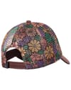 Roxy + Donut Spain Cap Root Beer All About Sol Mini