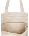 Roxy + Drink The Wave Tote Tapioca - 4