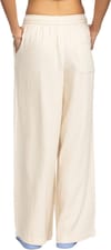 Roxy + Lekeitio Break Pant Tapioca - 3