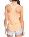Roxy + Pure Pursuit Tank Peach Fuzz - 3