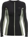 Roxy Pro The Overhead Onesie Anthracite + Roxy