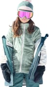 Roxy + Igloo Girl Lily Pad - 5