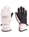 Freshfield Girl Gloves Pink Salt + Roxy