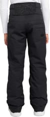 Roxy + Diversion Girl Pant True Black