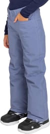 Roxy + Backyard Girl Pant Wild Wind - 3