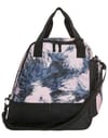 Roxy + Northa Boot Bag Wild Wind Darknight