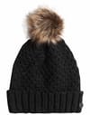 Roxy + Blizzard Beanie True Black