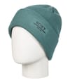 Folker Beanie Sea Pine + Roxy