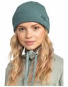 Roxy + Folker Beanie Sea Pine - 3