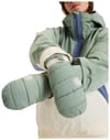 Roxy + Chloe Kim Mitts Lily Pad - 3
