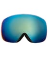 Roxy + Rosewood Dreamy Picture Clux Green Mls3