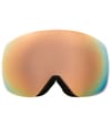 Roxy + Rosewood Pink Salt Clux Rose Gold Ml S3