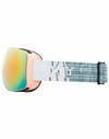 Roxy + Rosewood Pink Salt Clux Rose Gold Ml S3 - 3