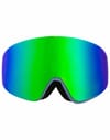 Roxy + Feelin Roxy Life Wild Wind Nxt Green Ml S1S3