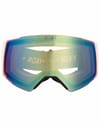 Roxy + Wildlove Sngg Bandanas Clux Green Ml S3