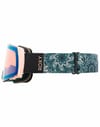 Roxy + Wildlove Sngg Bandanas Clux Green Ml S3 - 3