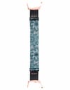 Roxy + Wildlove Sngg Bandanas Clux Green Ml S3 - 4