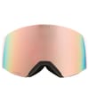 Roxy + Wildlove Sngg Black Clux Pink Rose Ml S3