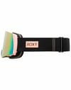 Roxy + Wildlove Sngg Black Clux Pink Rose Ml S3 - 3