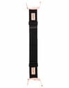 Roxy + Wildlove Sngg Black Clux Pink Rose Ml S3 - 4