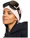 Roxy + Wildlove Sngg Black Clux Pink Rose Ml S3 - 5