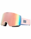 Wildlove Sngg Swirl Resin Clux Pink Gold Ml + Roxy