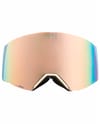 Roxy + Wildlove Sngg Swirl Resin Clux Pink Gold Ml