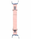 Roxy + Wildlove Sngg Swirl Resin Clux Pink Gold Ml - 4